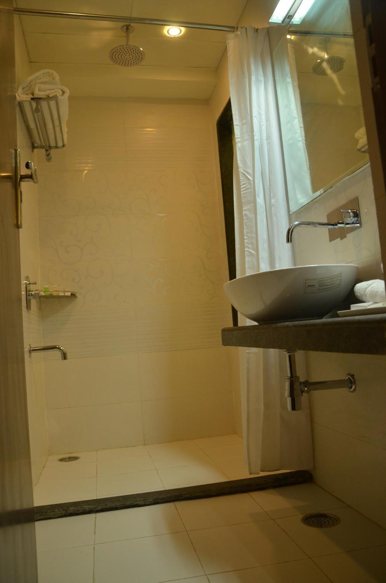 Hotel The Radiant Star Jaipur Luaran gambar